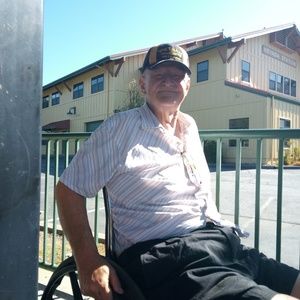 Meet your Posher, George